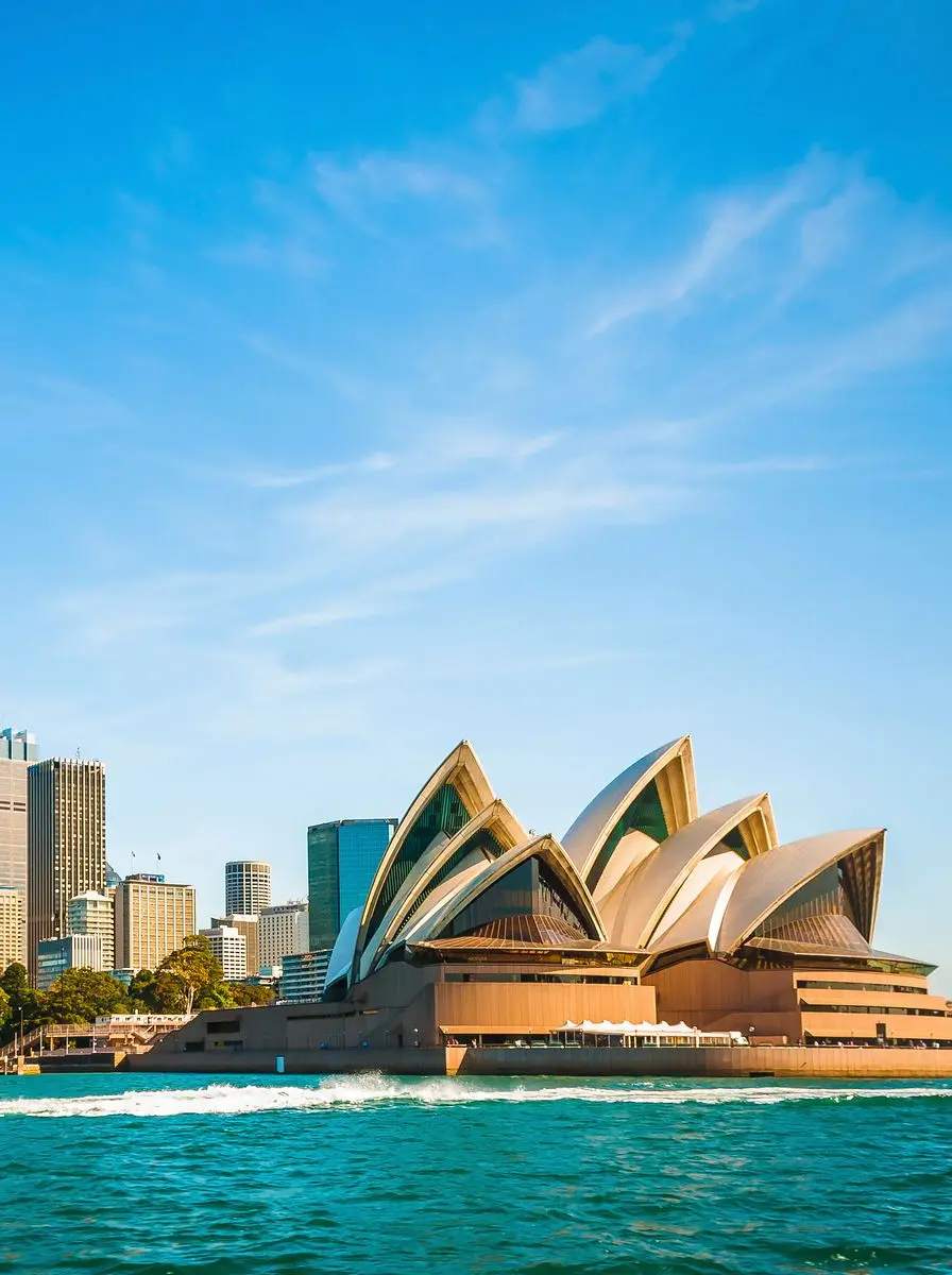 AUSTRALIA 