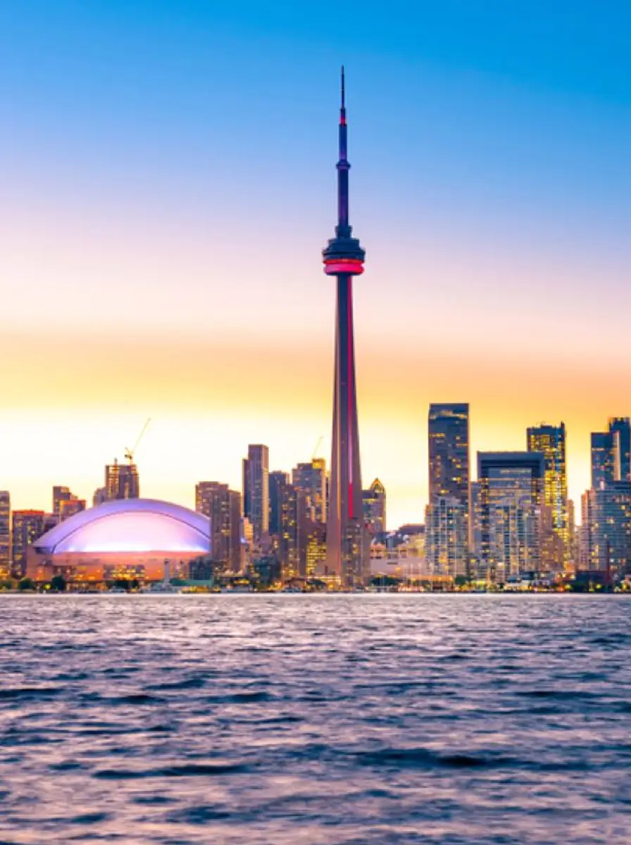 CANADA