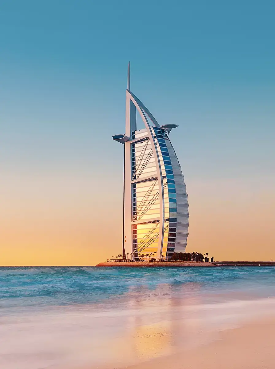 DUBAI