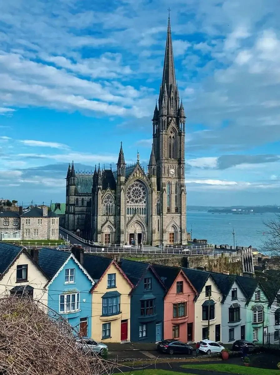 IRELAND