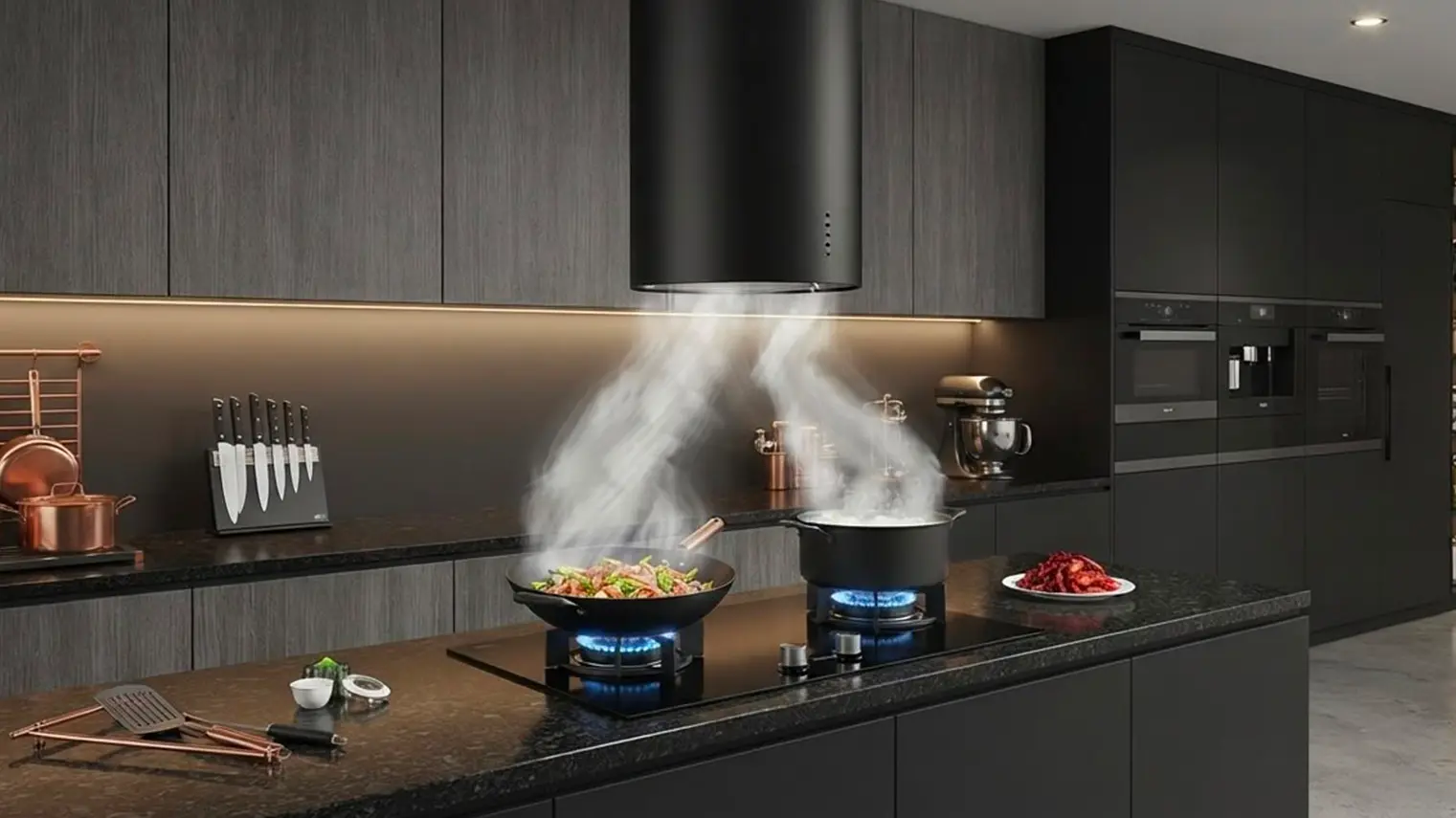 Sensor Faucets