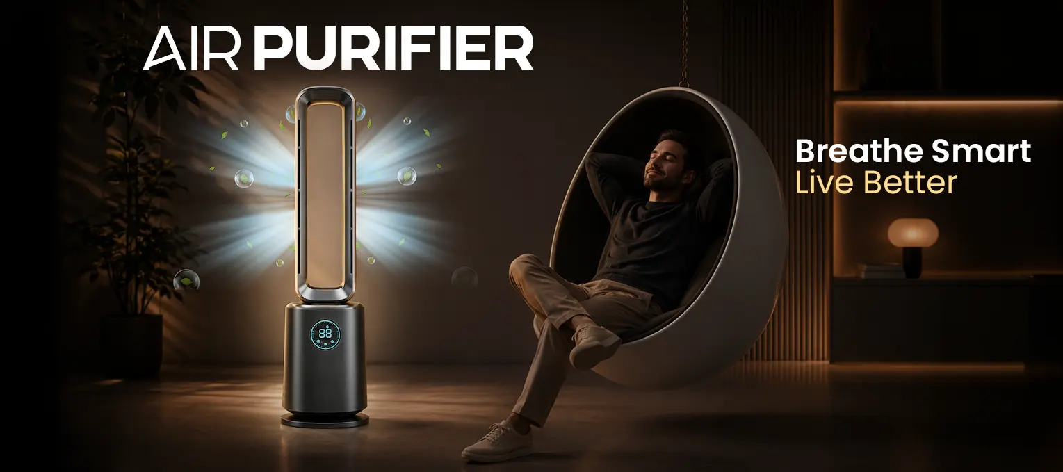 Air Purifiers
