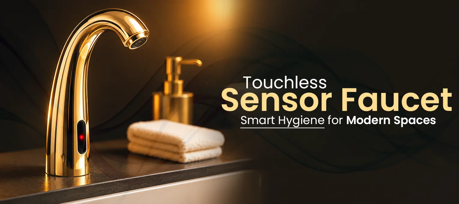Sensor Faucets