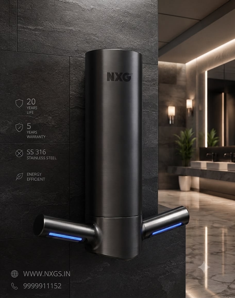 Sensor Faucets