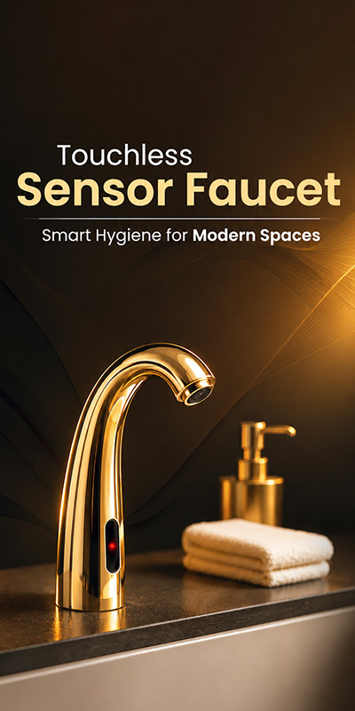 Sensor Faucets