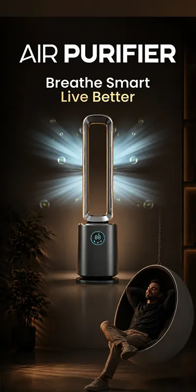 Air Purifiers