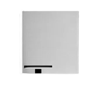 SS 316 Hand Dryer! 20-Year Life! Only Company In India