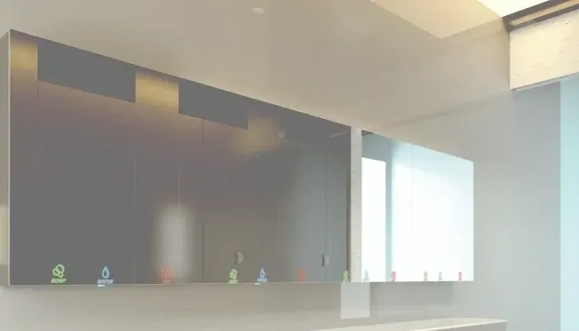 Optimizing Washrooms for Modern Living
