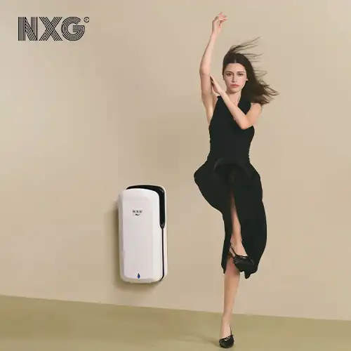Hand Dryer4