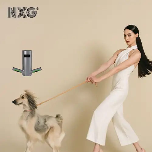 NXG HD 21T & HD 21V