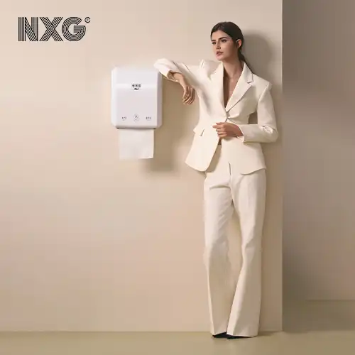 Tissue Paper Dispenser