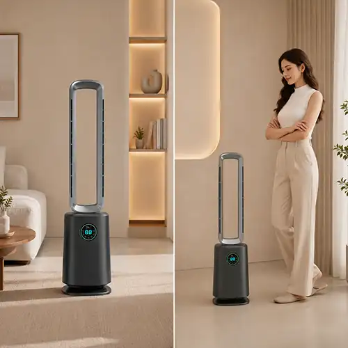 Air Purifier
