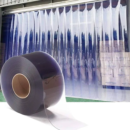 PVC Strips