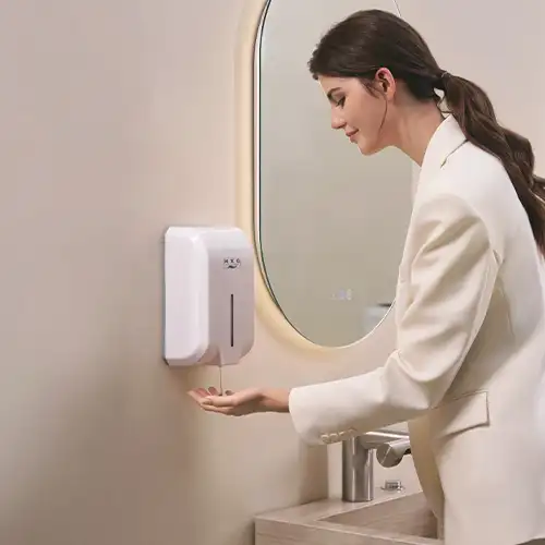 Soap Dispenser